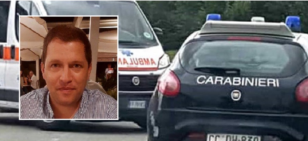 Malore fatale a letto, Marco è stato trovato senza vita dal padre: aveva 41 anni